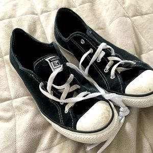 Women's Low Rise Converse